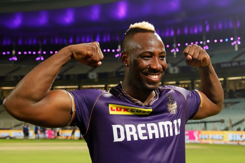 IPL: Russell trumps Klaasen as KKR hold on for win