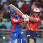IPL: Curran’s 47-ball 63 guides Punjab Kings to victory