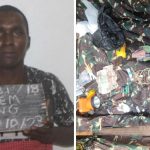 Cell phone, SIM cards of murdered Saxacalli man found in Wong’s possession