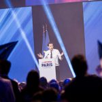 Elections européennes : Les Républicains lancent leur campagne et chargent le camp Macron