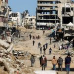 Des Assad à Nétanyahou, la destruction des villes arabes