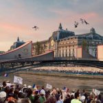 Paris 2024 : « Les Ukrainiens ont gagné la bataille de la Seine »