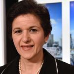 Elections européennes : l’essayiste Malika Sorel-Sutter rejoint le Rassemblement national