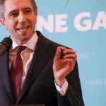 En Irlande, Simon Harris désigné par son parti pour devenir premier ministre