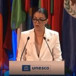 Conseil présidentiel : l’ambassadrice Dominique Dupuy se retire