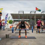 ‘Best of the Best’ to compete at Kares CrossFit Caribbean Championship
