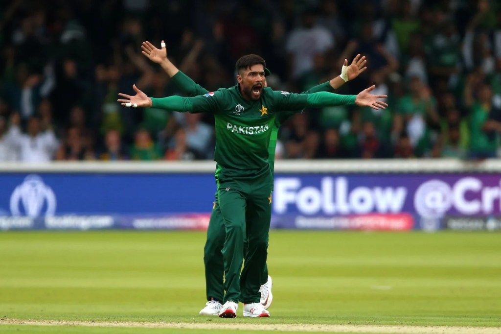 Mohammad Amir comes out of retirement for T20 World Cup