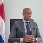 Trade between Guyana, DR increased significantly – Ambassador