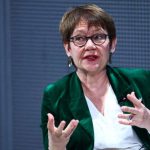 Ukraine : pour la présidente de la BERD, « l’amélioration de la résilience du pays est essentielle »