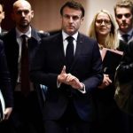 Après l’attentat près de Moscou, le plan Vigipirate rehaussé en raison des « menaces qui pèsent sur notre pays »