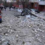 En direct, guerre en Ukraine : les dernières informations