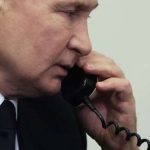 Attentat près de Moscou : Vladimir Poutine rappelé à la réalité
