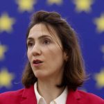 Le CETA « pourrait » s’appliquer même si l’Assemblée le rejette, estime Valérie Hayer