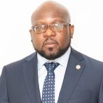 RED/EDE/CH : Smith Augustin, nouveau visage au sein du Conseil présidentiel