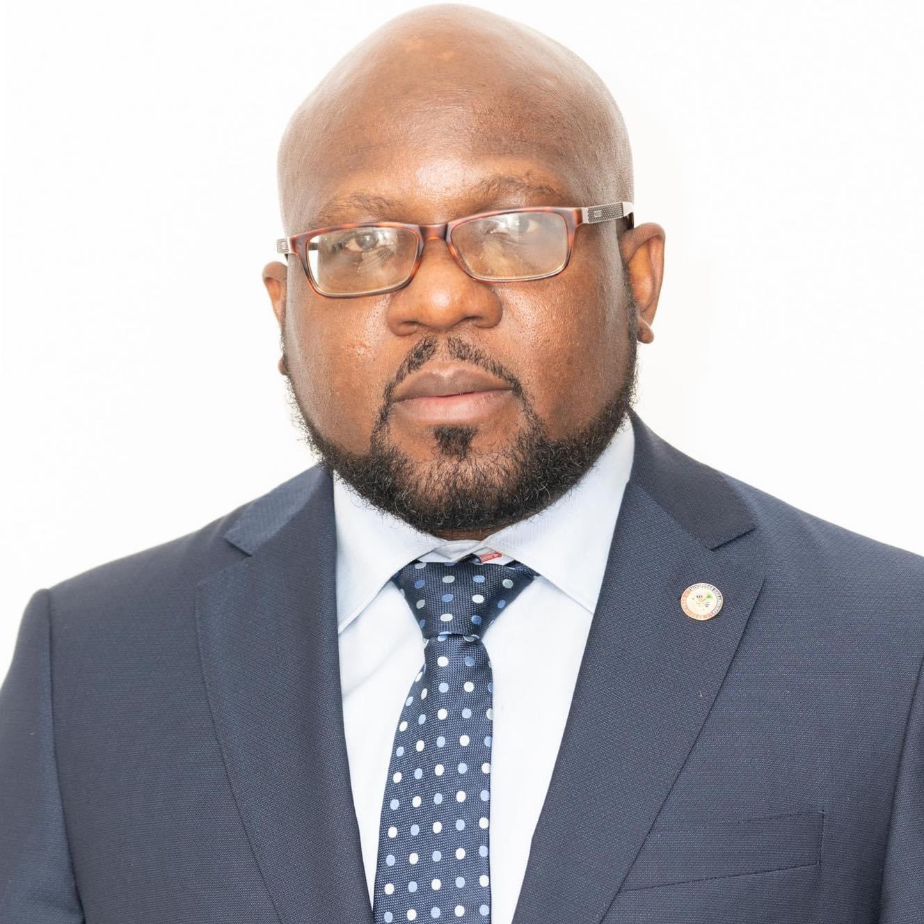 RED/EDE/CH : Smith Augustin, nouveau visage au sein du Conseil présidentiel