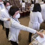 En Corée du Sud, la colère des médecins dépasse la question du numerus clausus