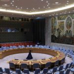 Cessez-le-feu dans la bande de Gaza : adoption d’une première résolution à l’ONU ; Israël déplore l’abstention américaine