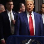 Etats-Unis : Trump se dit en mesure de payer d’ici dix jours sa caution réduite à 175 millions de dollars