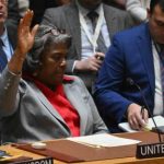 Vote d’une résolution pour un cessez-le-feu à Gaza : Israël déplore le « net recul » des Etats-Unis