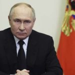 Attentat près de Moscou : Vladimir Poutine impute l’attaque à des « islamistes radicaux » qui selon lui fuyaient vers l’Ukraine