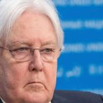 Le chef humanitaire de l’ONU, Martin Griffiths, démissionne pour des raisons de santé