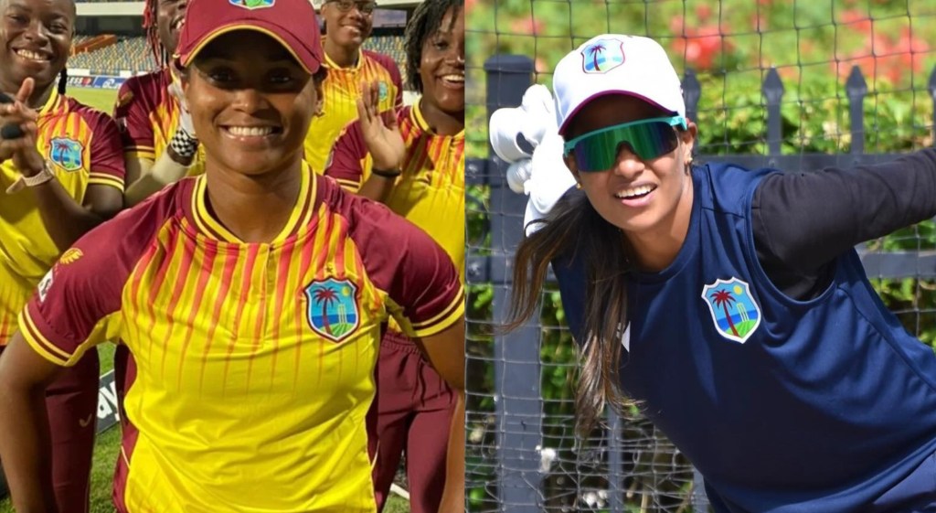 Women’s T20 Blaze: Mangru, Schultz star in massive victory for Guyana