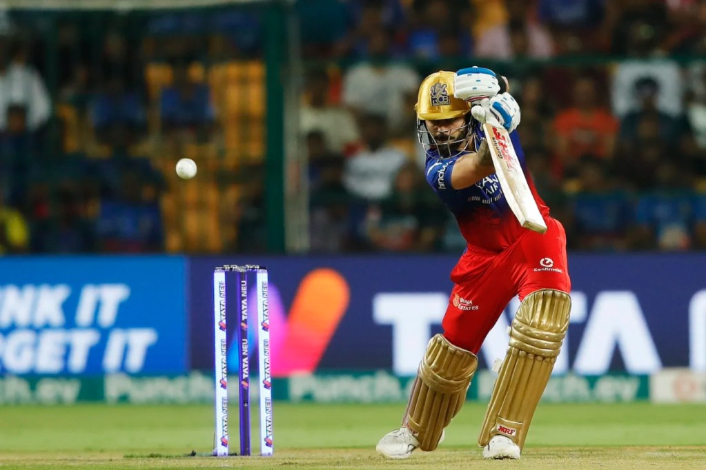 IPL: Kohli and Karthik take RCB over the line against Punjab