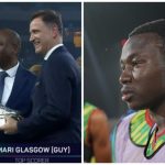 ‘Tip of the iceberg’- Prolific Glasgow surprised by Nations League double award