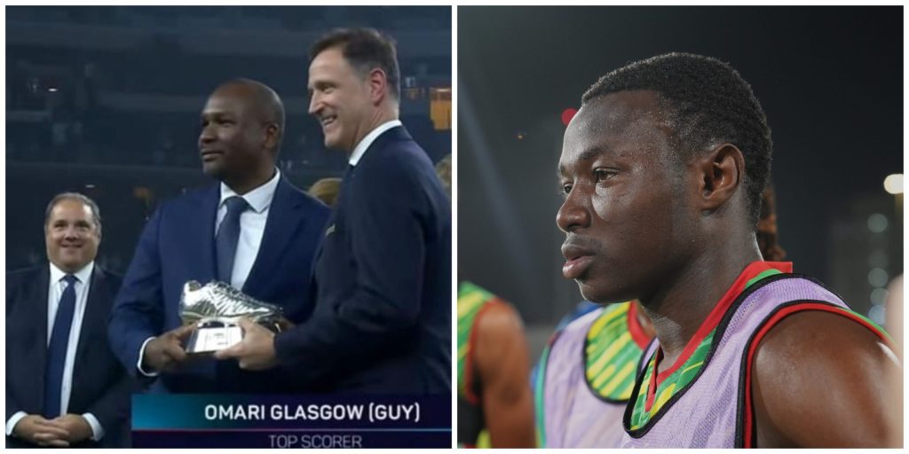 ‘Tip of the iceberg’- Prolific Glasgow surprised by Nations League double award