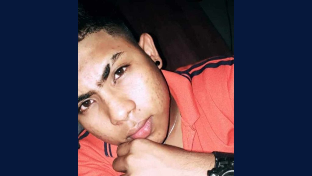 Motorcyclist, 20, dies in motorcycle accident at North Rupununi