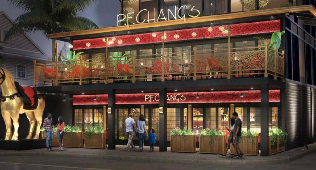 Guyana’s Corum Group acquires renowned Asian fine dining restaurant