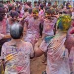 ‘Phagwah symbolises diversity, integration and cohesion’ – GAWU   