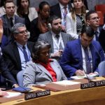 Gaza : sans assumer un changement de cap, les Etats-Unis permettent l’adoption d’une résolution à l’ONU exigeant un « cessez-le-feu immédiat »