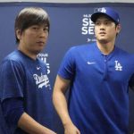 Shohei Ohtani, star japonaise du baseball, mis en difficulté par son interprète