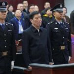 Chine : l’ancien président de la fédération de football condamné à la prison à vie pour corruption