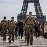 La France face à une menace terroriste en hausse et multiforme