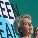 « Le Pacte vert européen n’est pas la cause de tous nos maux mais la solution à la crise que nous traversons »