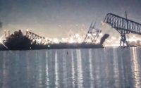 baltimore :-un-pont-s’effondre-apres-avoir-ete-percute-par-un-navire