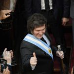 En Argentine, Javier Milei fait de la mémoire de la dictature un sujet électrique