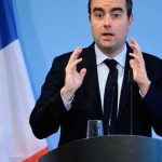 Sébastien Lecornu commente l’article de « Disclose » sur la livraison par la France de pièces de cartouches à Israël