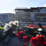 Attentat près de Moscou : un huitième suspect placé en détention provisoire