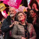 « Face au RN de plus en plus offensif, le camp présidentiel apparaît plus vulnérable qu’il y a cinq ans »