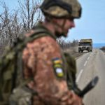 En direct, guerre en Ukraine : le point sur la situation