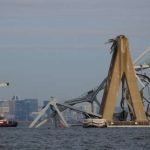 Baltimore : le navire a lancé un SOS, permettant de réduire le trafic sur le pont au moment où il s’est effondré