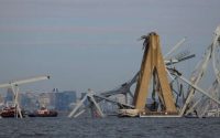 baltimore :-le-navire-a-lance-un-sos,-permettant-de-reduire-le-trafic-sur-le-pont-au-moment-ou-il-s’est-effondre