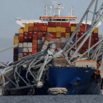 A Baltimore, le cargo « Dali » provoque l’effondrement spectaculaire et accidentel du pont Francis-Scott-Key