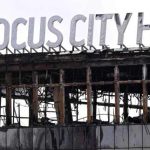 Attentat du Crocus City Hall : après avoir accusé Kiev, Moscou désigne les Occidentaux