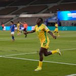 FIFA Series: Omari Glasgow leads Guyana’s 4-1 triumph over Cambodia