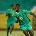 Omari Glasgow’s accomplishments a ‘hallmark for successful athletes’ – Director of Sport