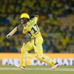 IPL: Rachin, Dube and CSK’s quicks dispatch the Titans